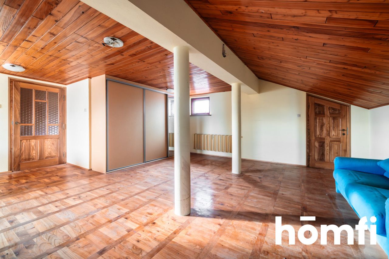 Comfortable house in Zemborzyce with a winter garden - Квартира - Продаж - Lubelski, Konopnica / Zemborzyce Podleśne