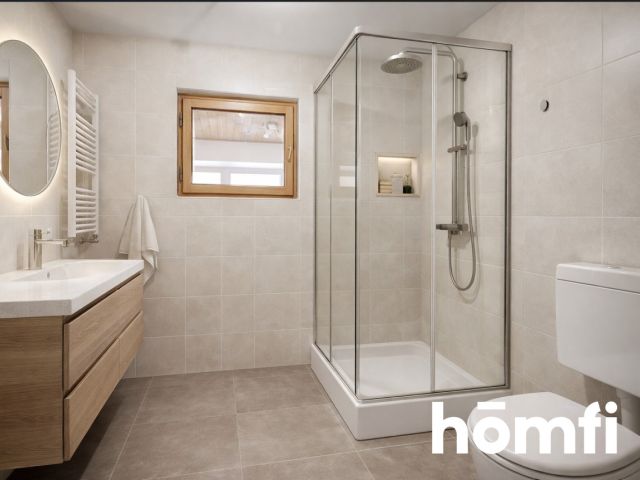 Komfortowy dom z ogrodem zimowym w Zemborzycach - Mieszkanie - Sprzedaż - Lubelski, Konopnica / Zemborzyce Podleśne