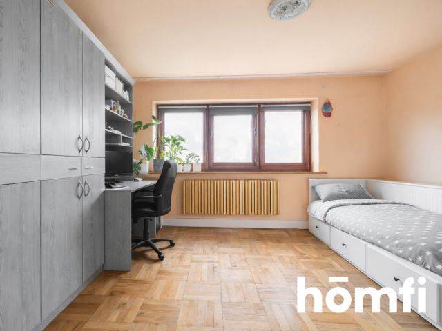 Komfortowy dom z ogrodem zimowym w Zemborzycach - Mieszkanie - Sprzedaż - Lubelski, Konopnica / Zemborzyce Podleśne