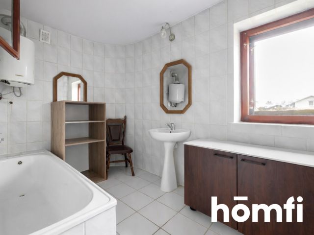 Komfortowy dom z ogrodem zimowym w Zemborzycach - Mieszkanie - Sprzedaż - Lubelski, Konopnica / Zemborzyce Podleśne