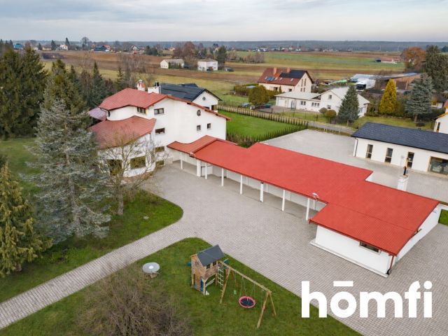 Komfortowy dom z ogrodem zimowym w Zemborzycach - Mieszkanie - Sprzedaż - Lubelski, Konopnica / Zemborzyce Podleśne