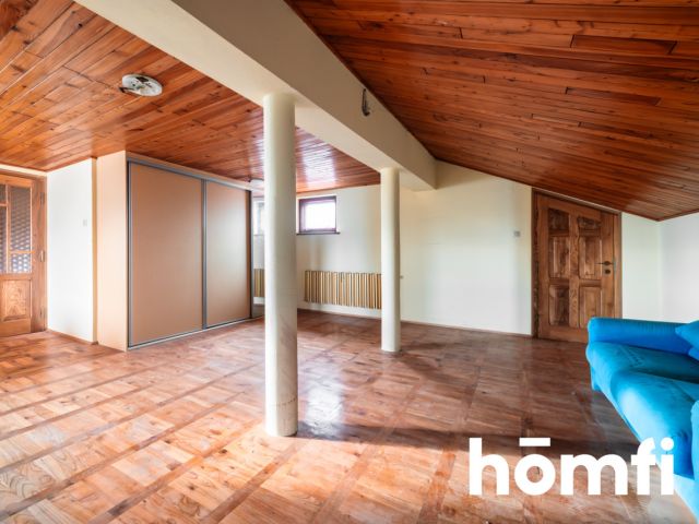 Komfortowy dom z ogrodem zimowym w Zemborzycach - Mieszkanie - Sprzedaż - Lubelski, Konopnica / Zemborzyce Podleśne