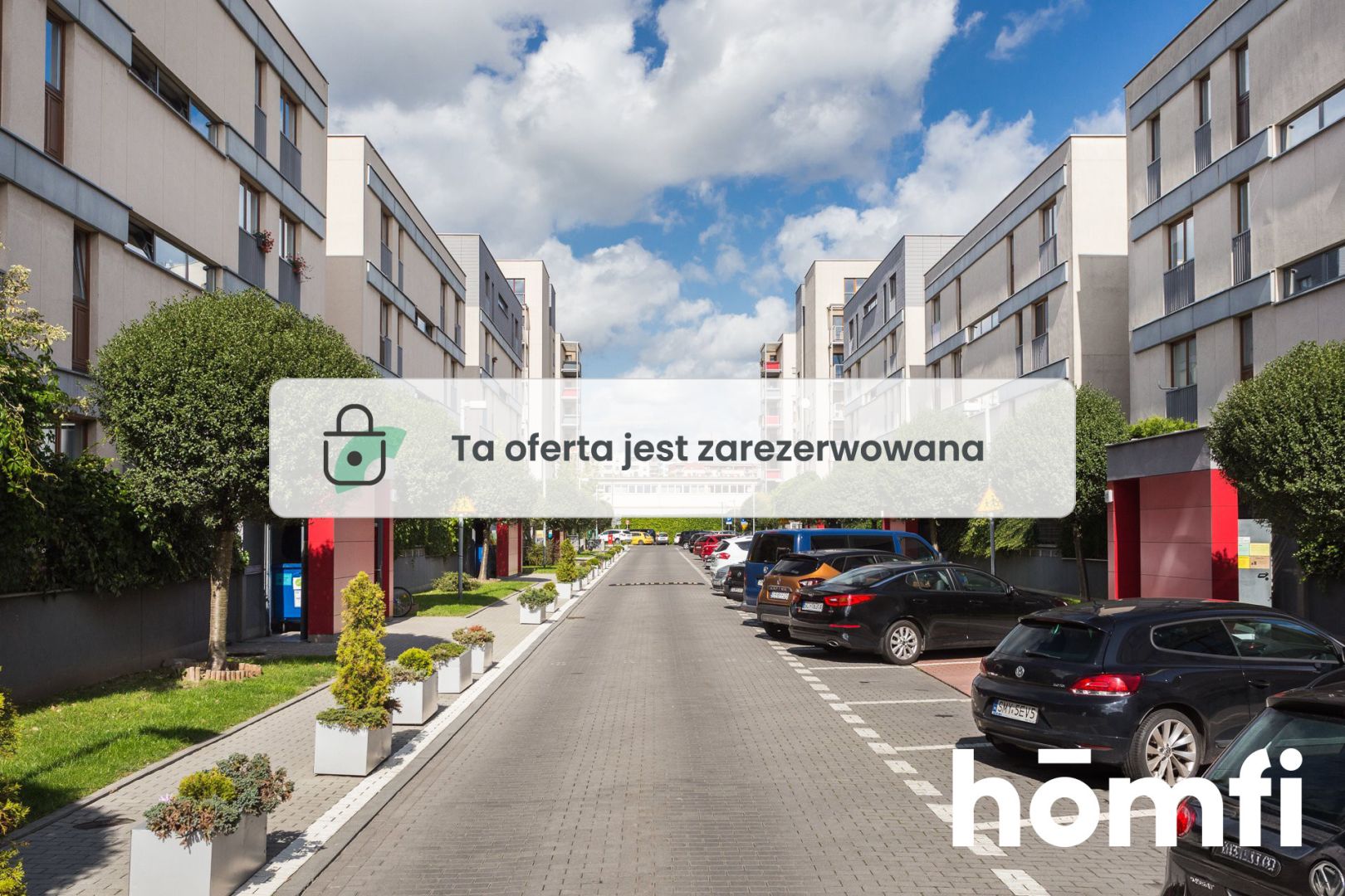 Studio os. Mozarta - Mieszkanie - Wynajem - Kraków, Krowodrza / Prądnik Biały