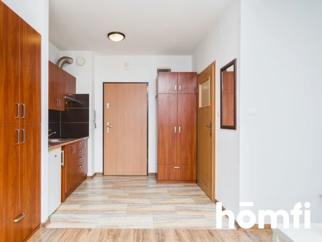 Spacious, studio on the Mozarta Street - Квартира - Оренда - Kraków, Krowodrza / Prądnik Biały