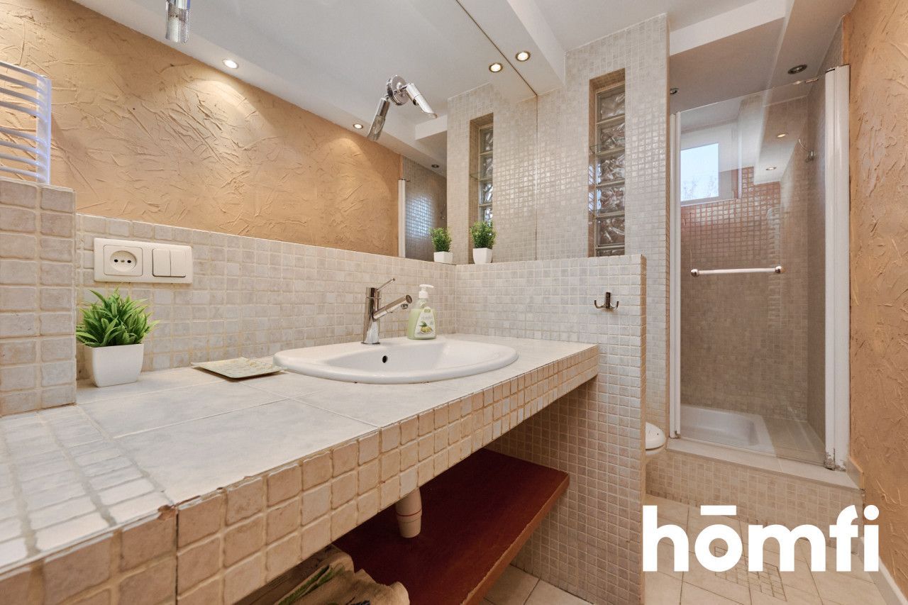 FIRST RENTAL! 3 SEPARATE ROOMS ŚLĘŻNA CENTER ! - Apartment - Rent - Wrocław, Śródmieście