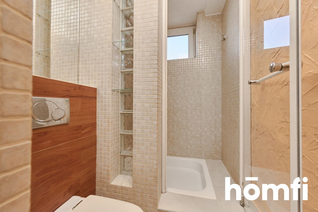 FIRST RENTAL! 3 SEPARATE ROOMS ŚLĘŻNA CENTER ! - Apartment - Rent - Wrocław, Śródmieście