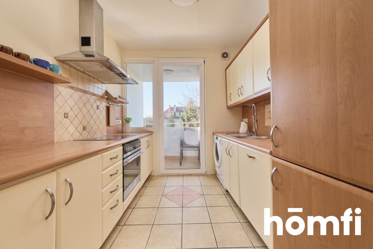 3 SEPARATE ROOMS Potebni ! - Apartment - Rent - Wrocław, Śródmieście