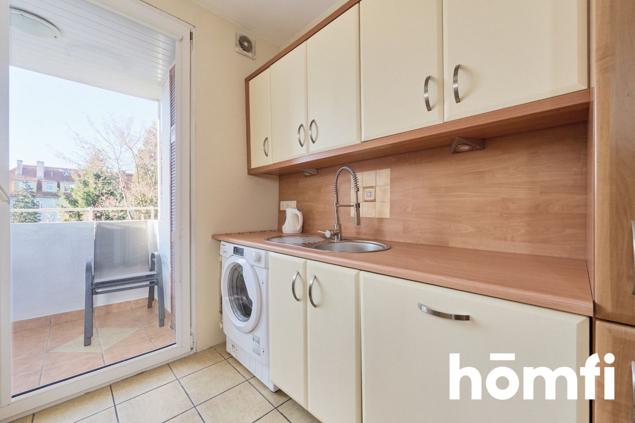 FIRST RENTAL! 3 SEPARATE ROOMS ŚLĘŻNA CENTER ! - Apartment - Rent - Wrocław, Śródmieście