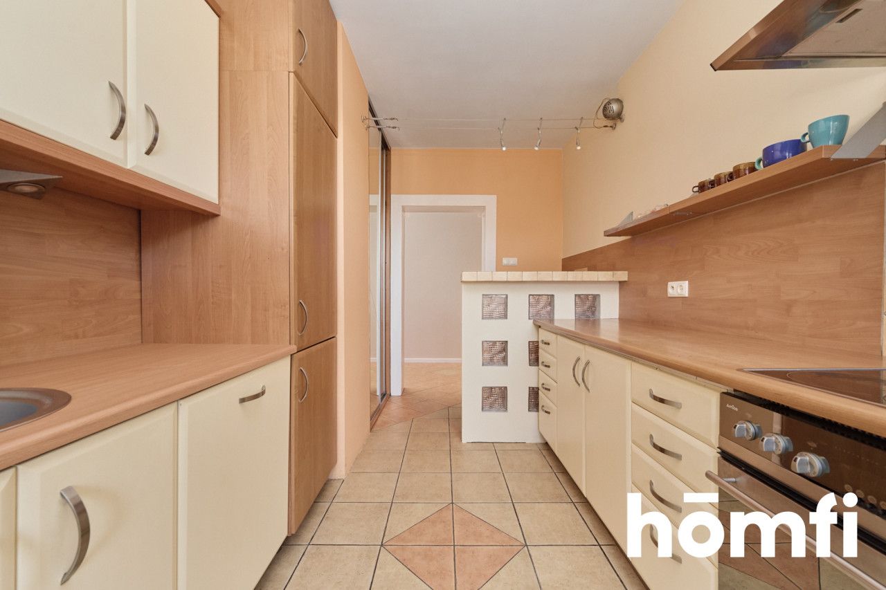 3 SEPARATE ROOMS Potebni ! - Apartment - Rent - Wrocław, Śródmieście