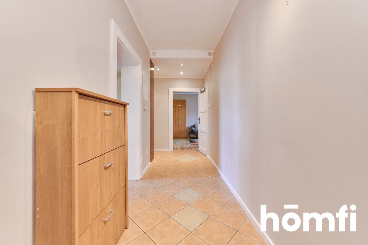 FIRST RENTAL! 3 SEPARATE ROOMS ŚLĘŻNA CENTER ! - Apartment - Rent - Wrocław, Śródmieście