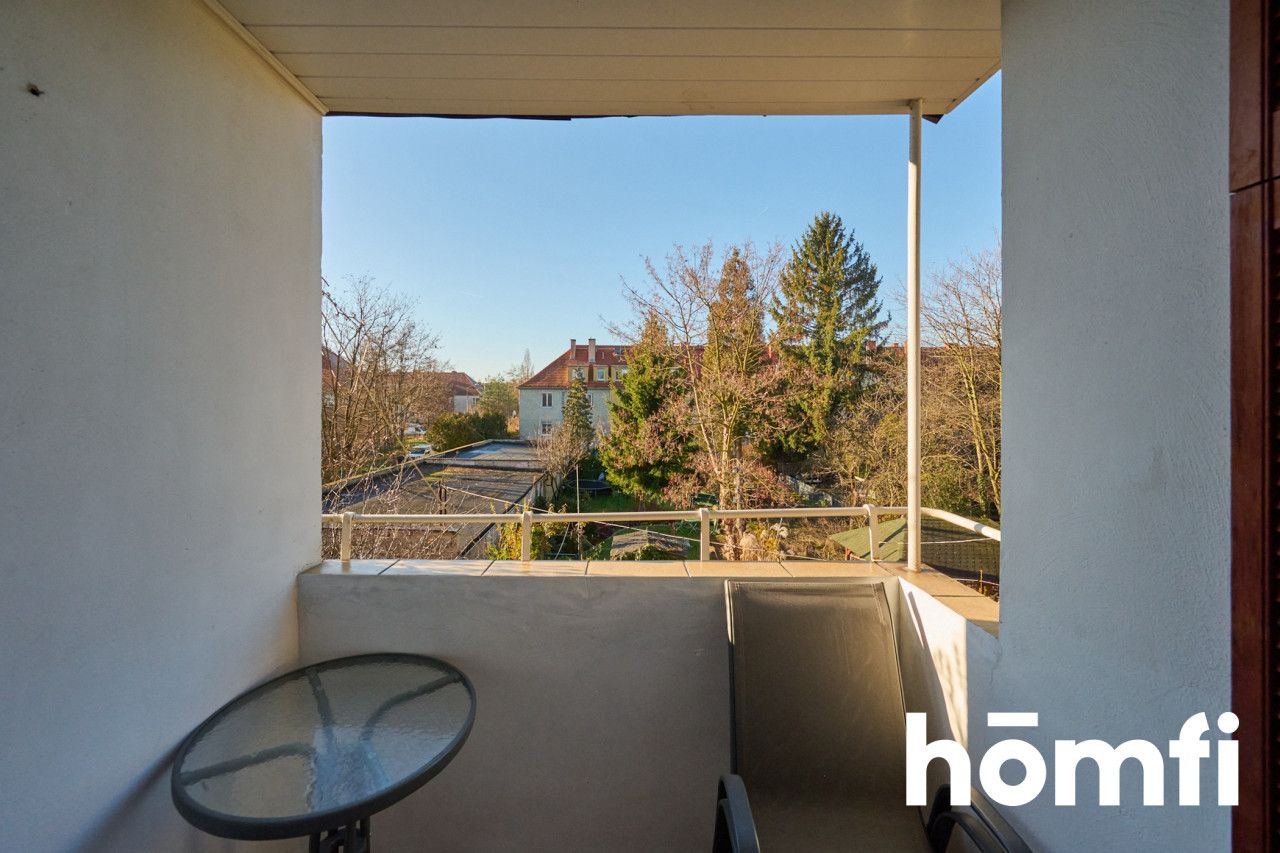 FIRST RENTAL! 3 SEPARATE ROOMS ŚLĘŻNA CENTER ! - Apartment - Rent - Wrocław, Śródmieście