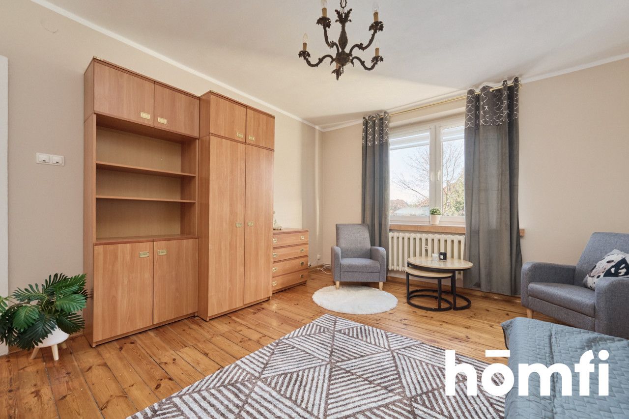 FIRST RENTAL! 3 SEPARATE ROOMS ŚLĘŻNA CENTER ! - Apartment - Rent - Wrocław, Śródmieście