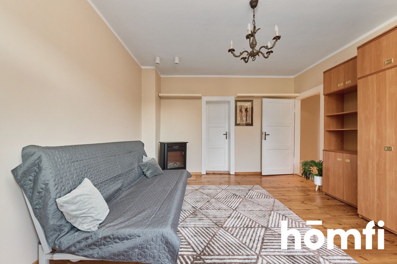 FIRST RENTAL! 3 SEPARATE ROOMS ŚLĘŻNA CENTER ! - Apartment - Rent - Wrocław, Śródmieście