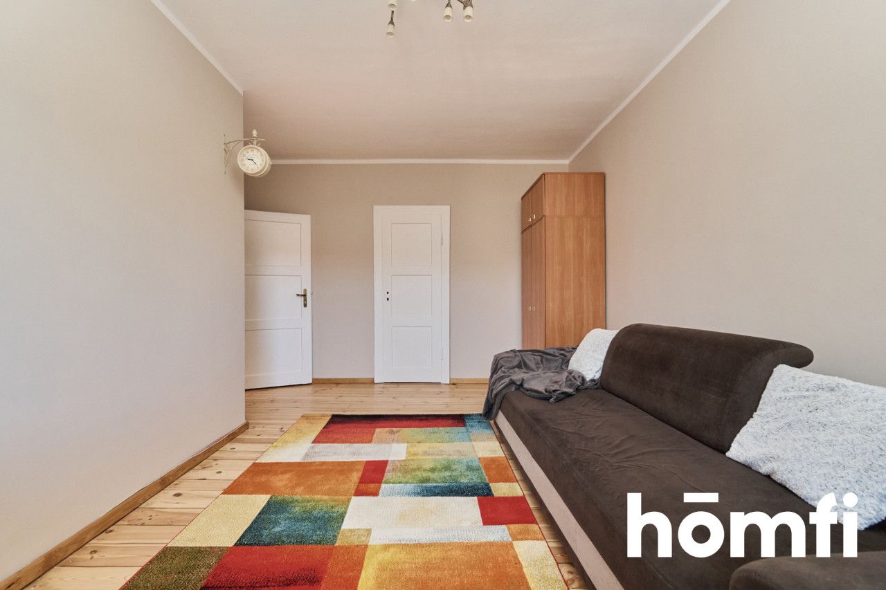 FIRST RENTAL! 3 SEPARATE ROOMS ŚLĘŻNA CENTER ! - Apartment - Rent - Wrocław, Śródmieście