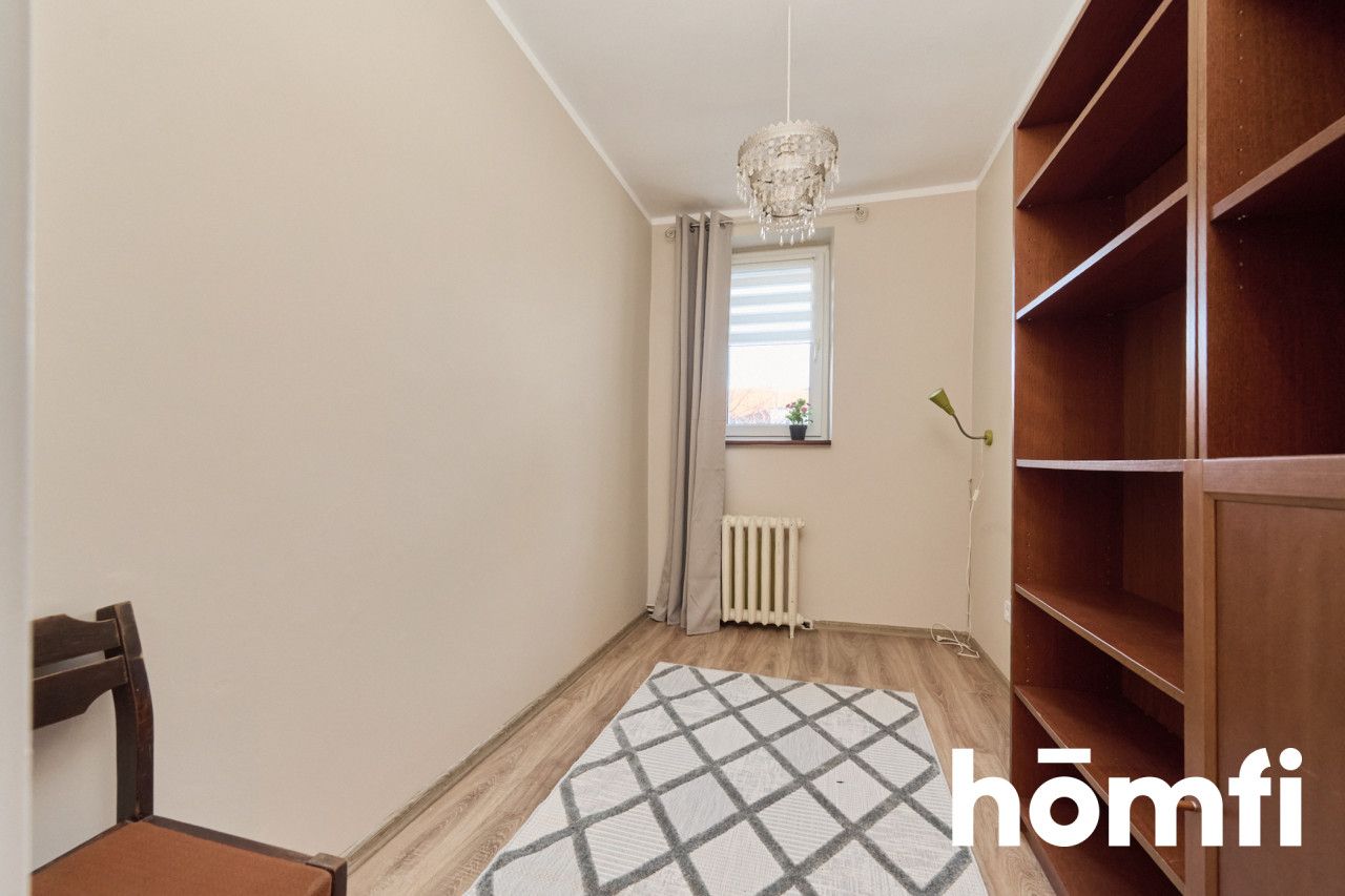FIRST RENTAL! 3 SEPARATE ROOMS ŚLĘŻNA CENTER ! - Apartment - Rent - Wrocław, Śródmieście