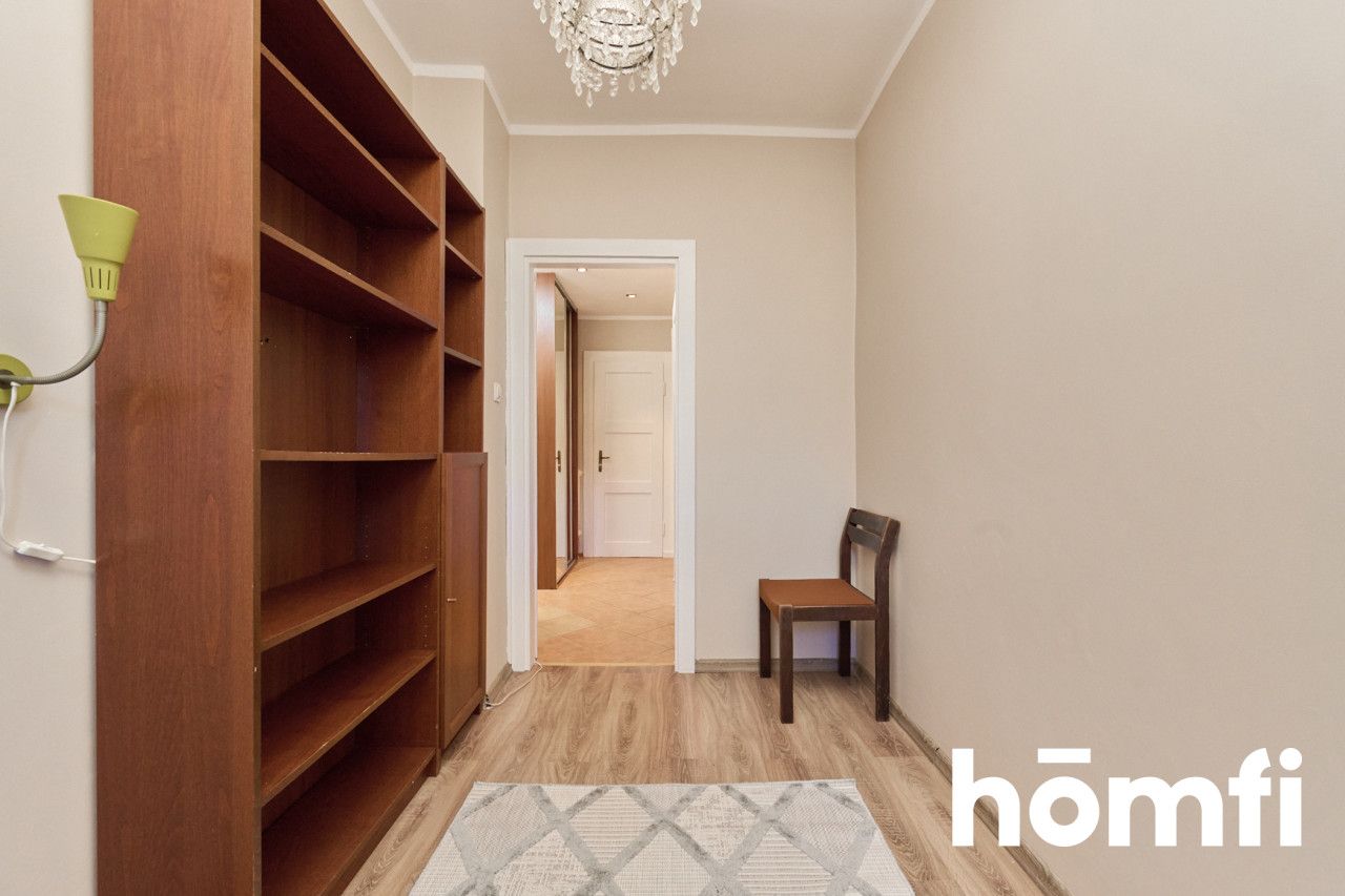 FIRST RENTAL! 3 SEPARATE ROOMS ŚLĘŻNA CENTER ! - Apartment - Rent - Wrocław, Śródmieście