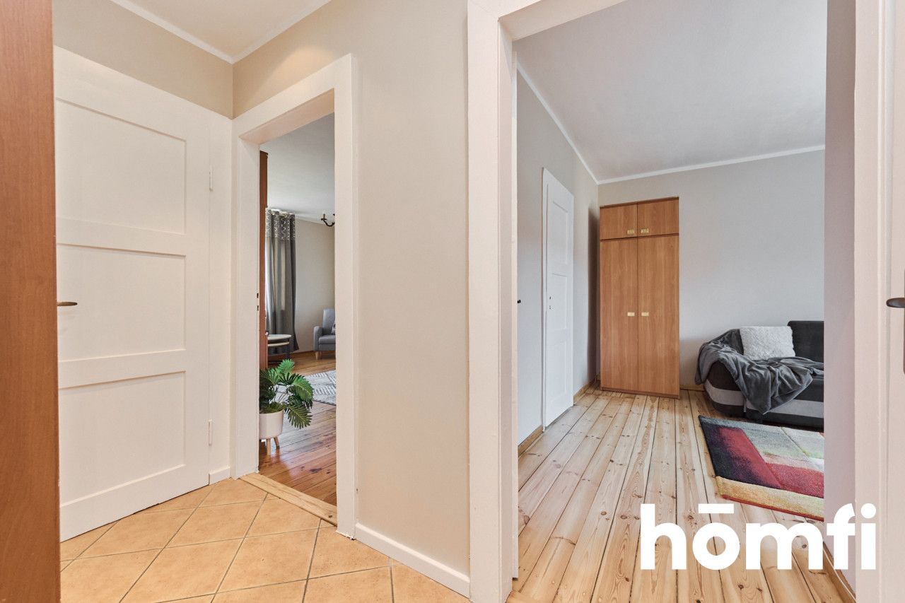 3 SEPARATE ROOMS Potebni ! - Apartment - Rent - Wrocław, Śródmieście