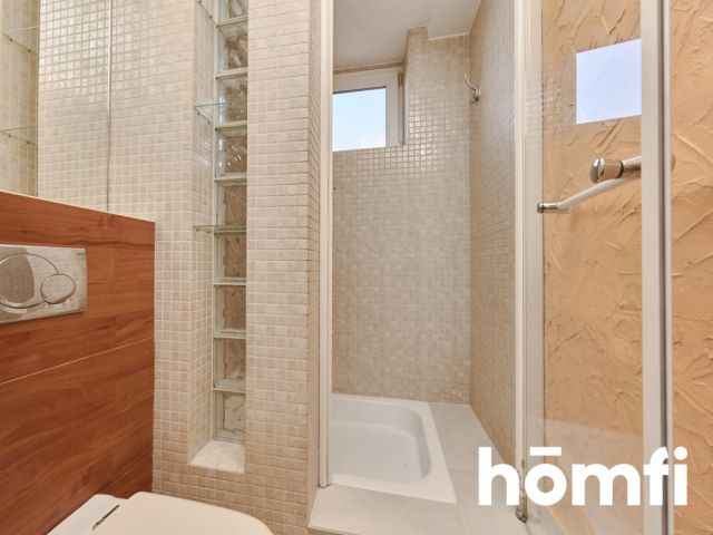 3 osobne pokoje  Potebnie - Mieszkanie - Wynajem - Wrocław, Śródmieście