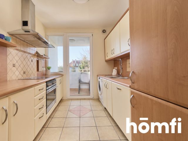 3 osobne pokoje Potebnie - Mieszkanie - Wynajem - Wrocław, Śródmieście