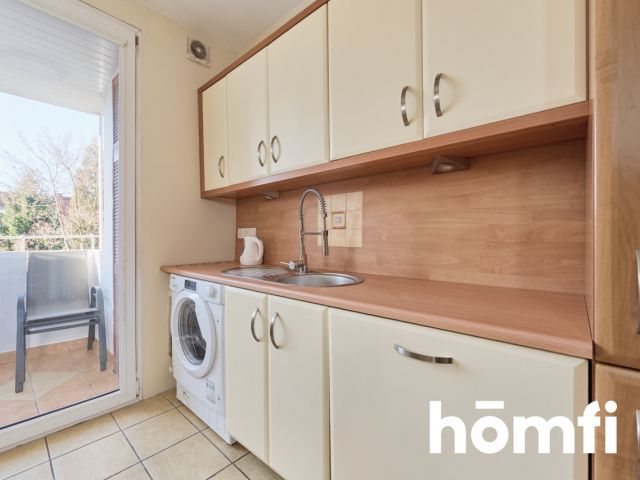 3 osobne pokoje  Potebnie - Mieszkanie - Wynajem - Wrocław, Śródmieście