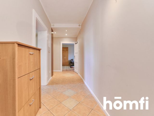 3 osobne pokoje  Potebnie - Mieszkanie - Wynajem - Wrocław, Śródmieście