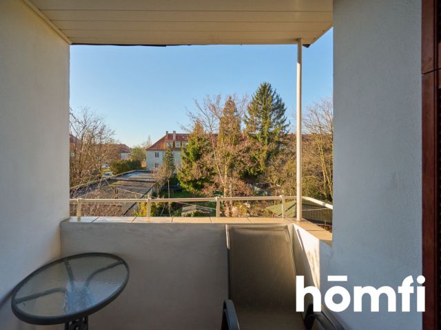 3 osobne pokoje  Potebnie - Mieszkanie - Wynajem - Wrocław, Śródmieście