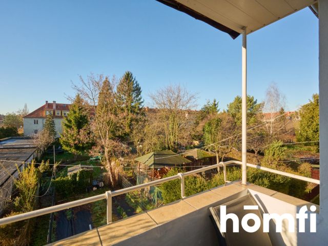 3 osobne pokoje  Potebnie - Mieszkanie - Wynajem - Wrocław, Śródmieście