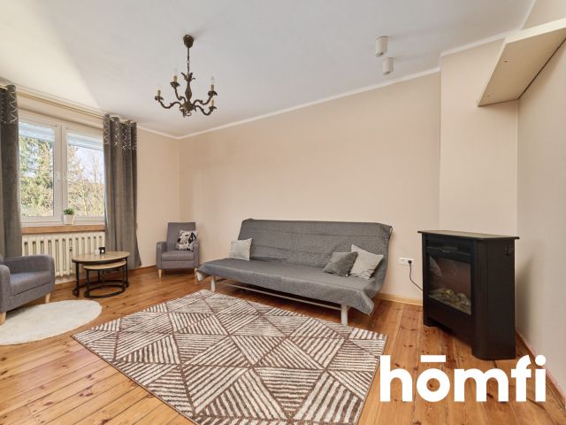 3 osobne pokoje Potebnie - Mieszkanie - Wynajem - Wrocław, Śródmieście