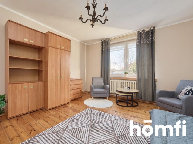 3 osobne pokoje  Potebnie - Mieszkanie - Wynajem - Wrocław, Śródmieście