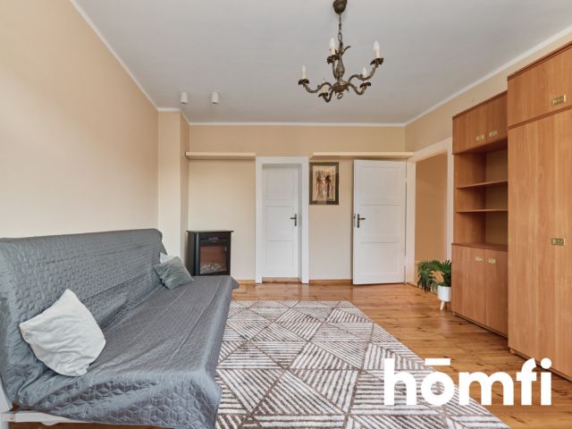 3 osobne pokoje  Potebnie - Mieszkanie - Wynajem - Wrocław, Śródmieście