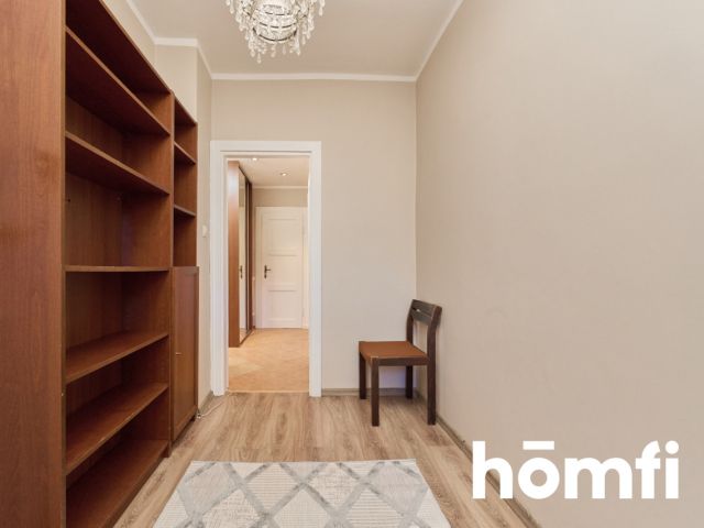 3 osobne pokoje Potebnie - Mieszkanie - Wynajem - Wrocław, Śródmieście