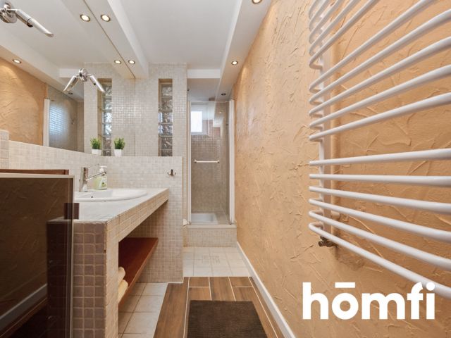 3 osobne pokoje Potebnie - Mieszkanie - Wynajem - Wrocław, Śródmieście