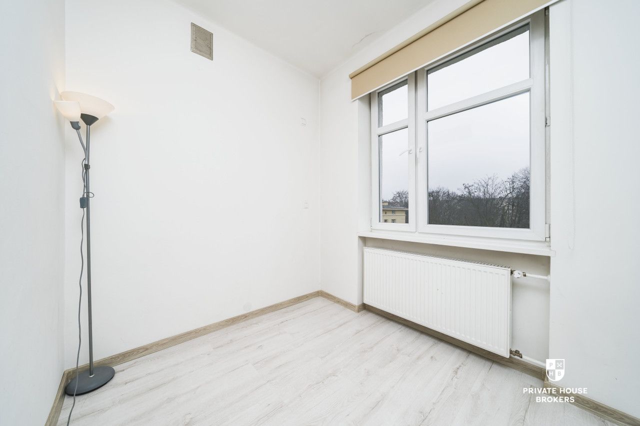 Comfortable 2-room apartment 36m² with balcony, Nowa Huta - Apartment - Sale - Kraków, Nowa Huta