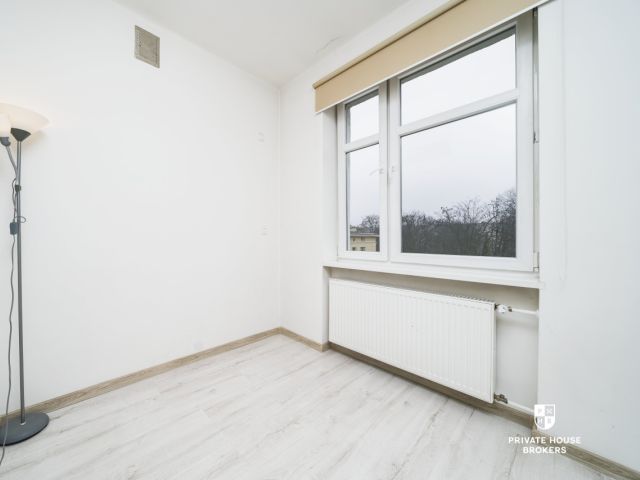 Comfortable 2-room apartment 36m² with balcony, Nowa Huta - Apartment - Sale - Kraków, Nowa Huta