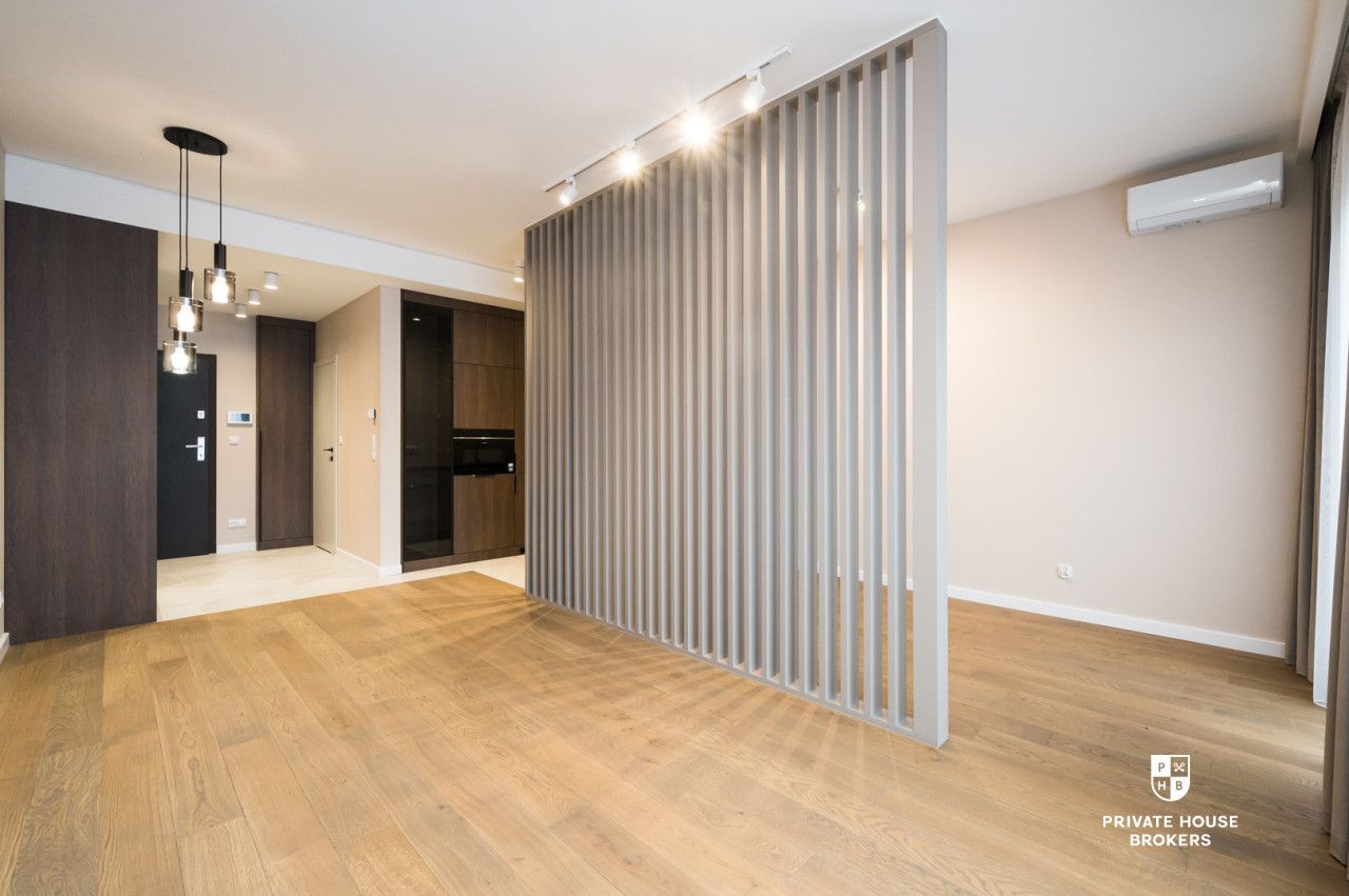 Apartment finished in high standard in perfect location - Kościuszki - Квартира - Продаж - Kraków, Krowodrza / Salwator