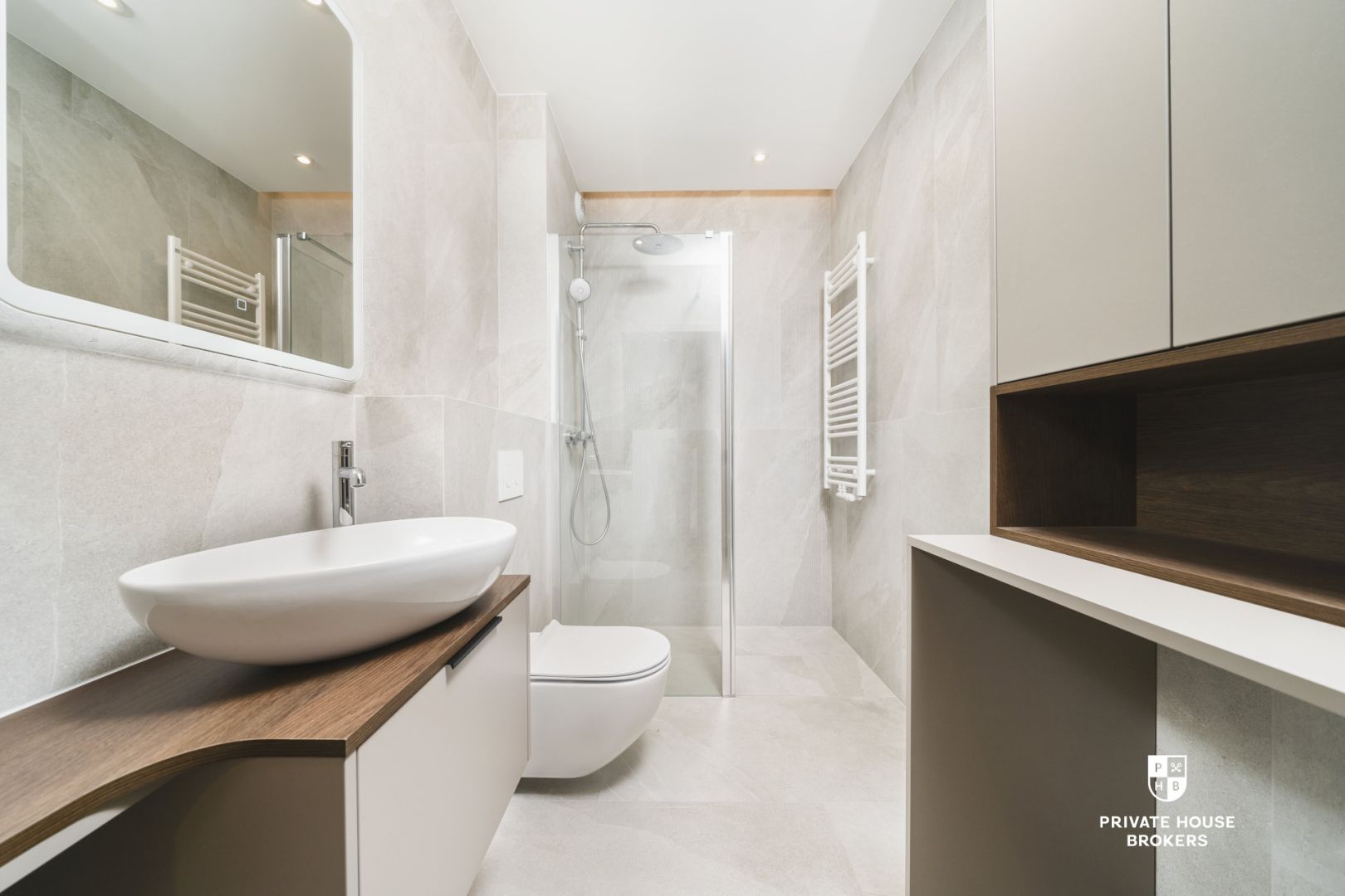 Mieszkanie wykończone w wysokim standardzie w doskonałej lokalizacji - Kościuszki - Mieszkanie - Sprzedaż - Kraków, Krowodrza / Półwsie Zwierzynieckie