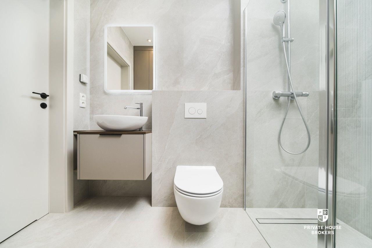 Mieszkanie wykończone w wysokim standardzie w doskonałej lokalizacji - Kościuszki - Mieszkanie - Sprzedaż - Kraków, Krowodrza / Półwsie Zwierzynieckie