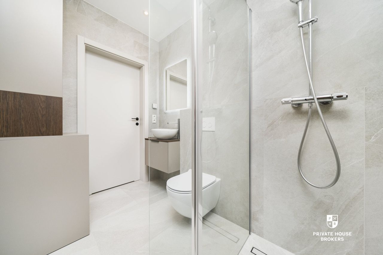 Mieszkanie wykończone w wysokim standardzie w doskonałej lokalizacji - Kościuszki - Mieszkanie - Sprzedaż - Kraków, Krowodrza / Półwsie Zwierzynieckie