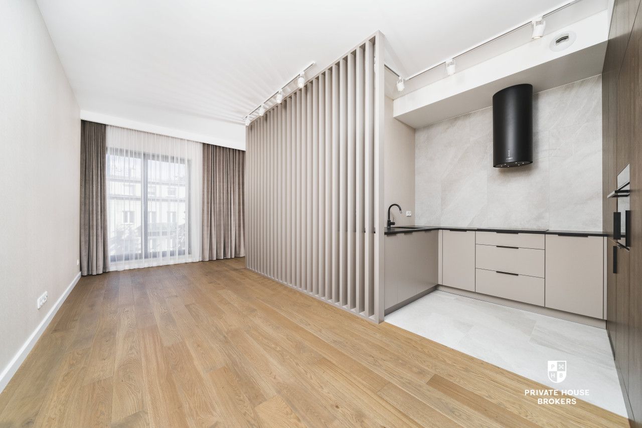 Mieszkanie wykończone w wysokim standardzie w doskonałej lokalizacji - Kościuszki - Mieszkanie - Sprzedaż - Kraków, Krowodrza / Półwsie Zwierzynieckie