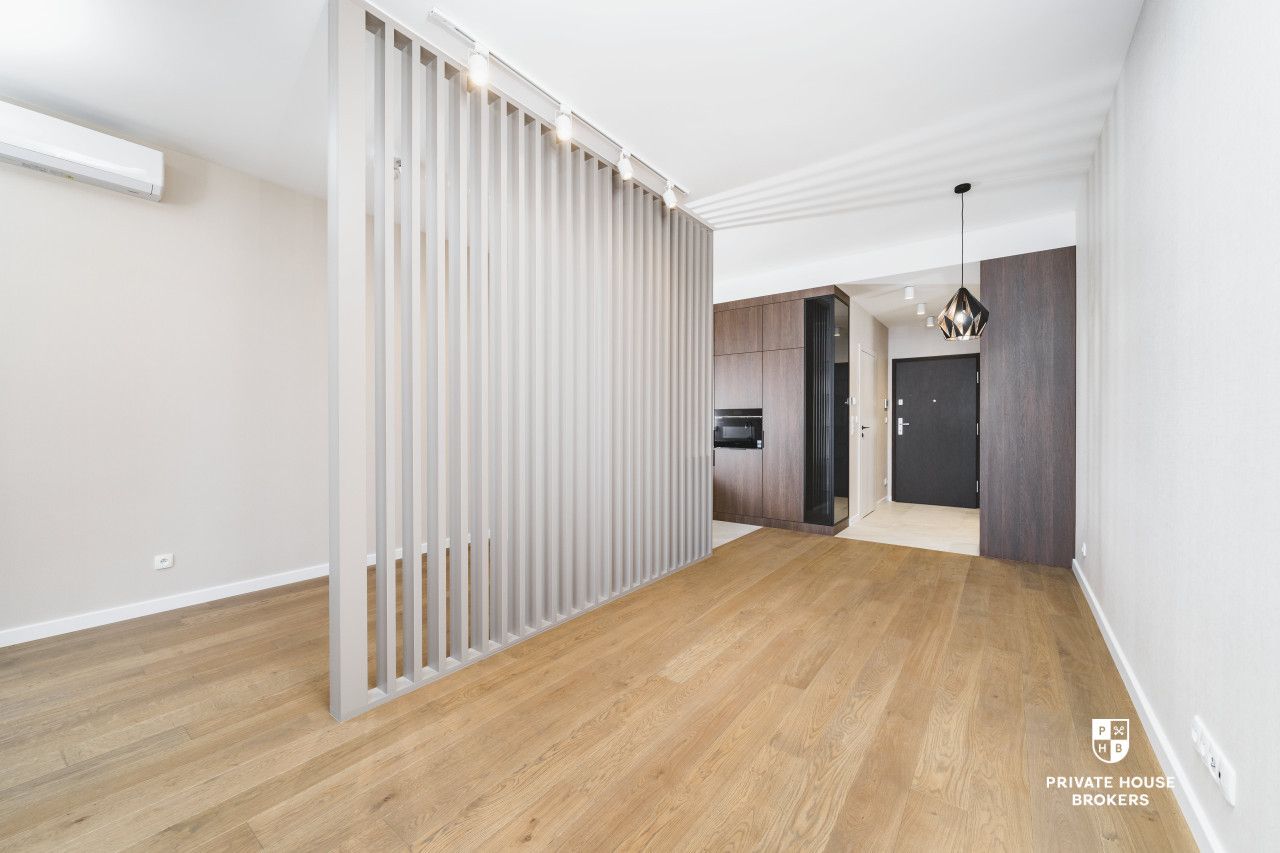 Mieszkanie wykończone w wysokim standardzie w doskonałej lokalizacji - Kościuszki - Mieszkanie - Sprzedaż - Kraków, Krowodrza / Półwsie Zwierzynieckie