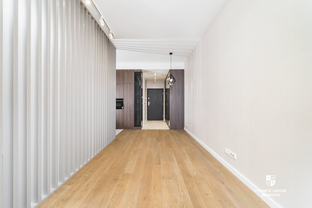 Mieszkanie wykończone w wysokim standardzie w doskonałej lokalizacji - Kościuszki - Mieszkanie - Sprzedaż - Kraków, Krowodrza / Półwsie Zwierzynieckie