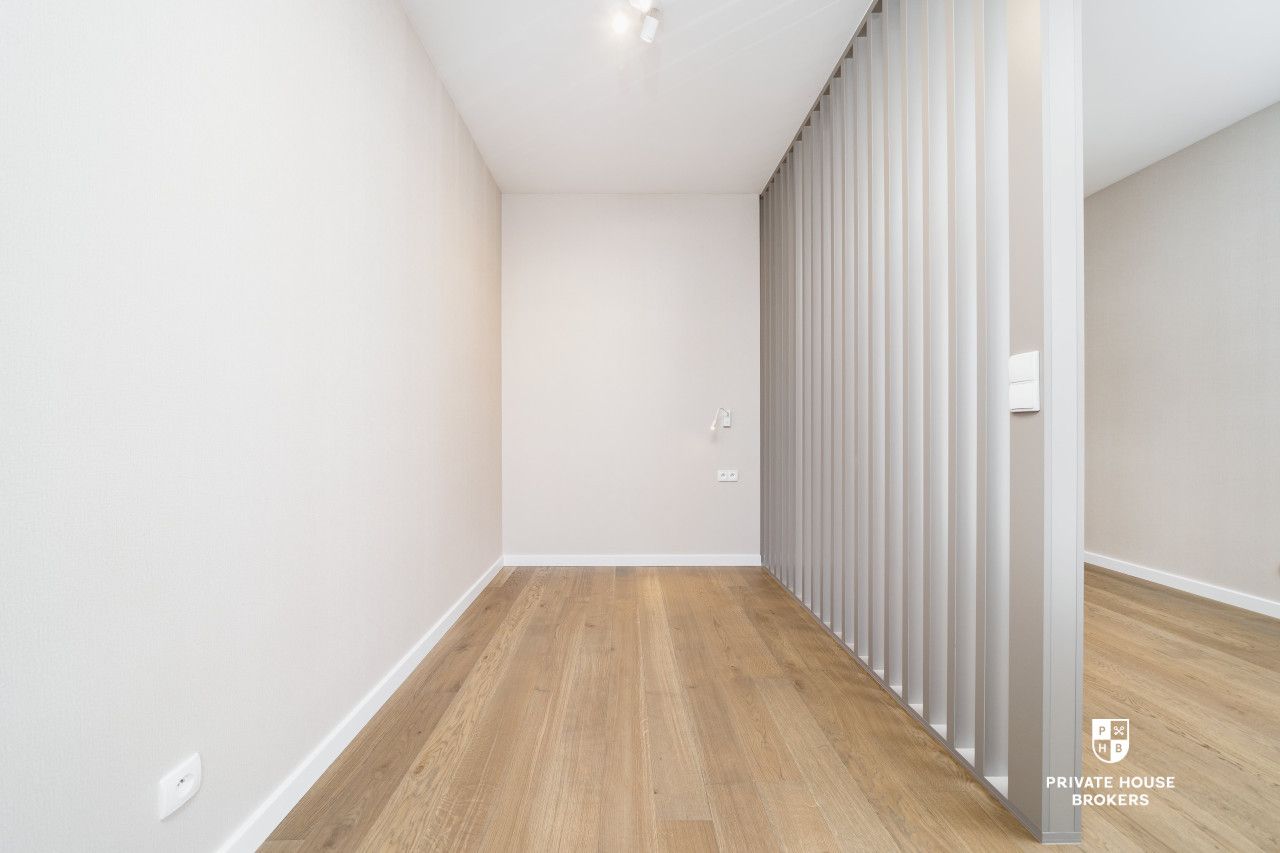 Mieszkanie wykończone w wysokim standardzie w doskonałej lokalizacji - Kościuszki - Mieszkanie - Sprzedaż - Kraków, Krowodrza / Półwsie Zwierzynieckie