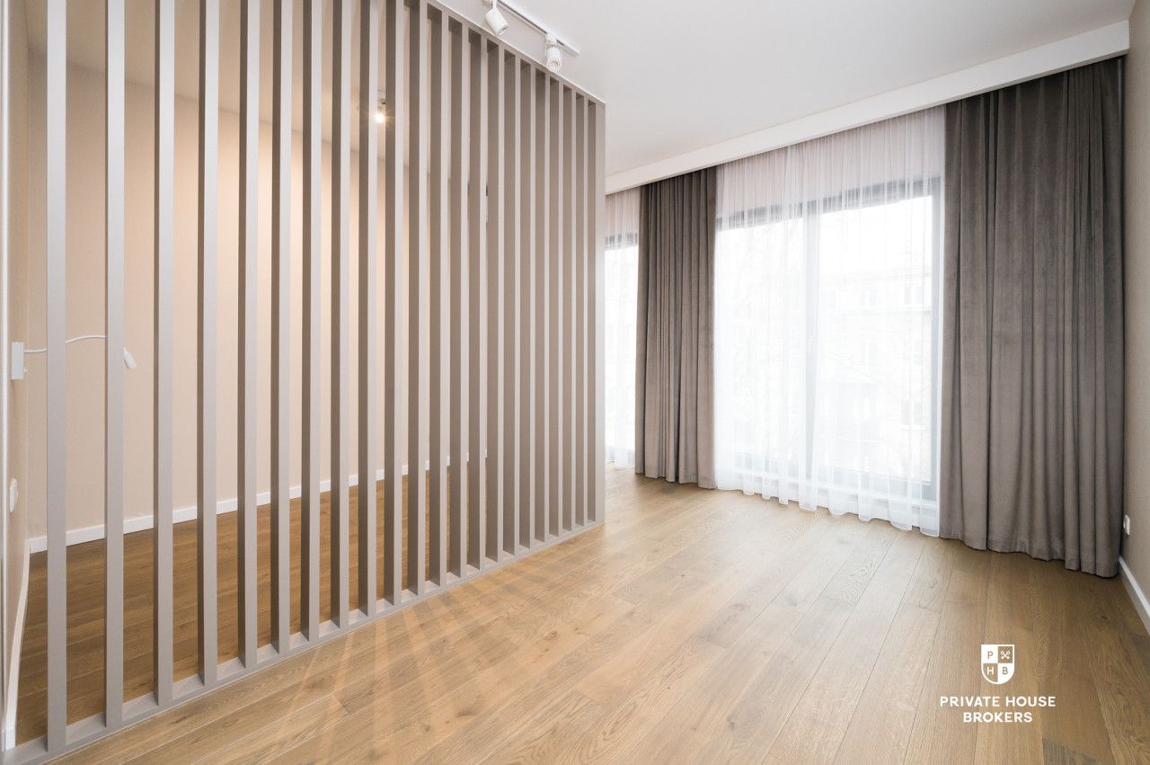 Apartment finished in high standard in perfect location - Kościuszki - Квартира - Продаж - Kraków, Krowodrza / Salwator