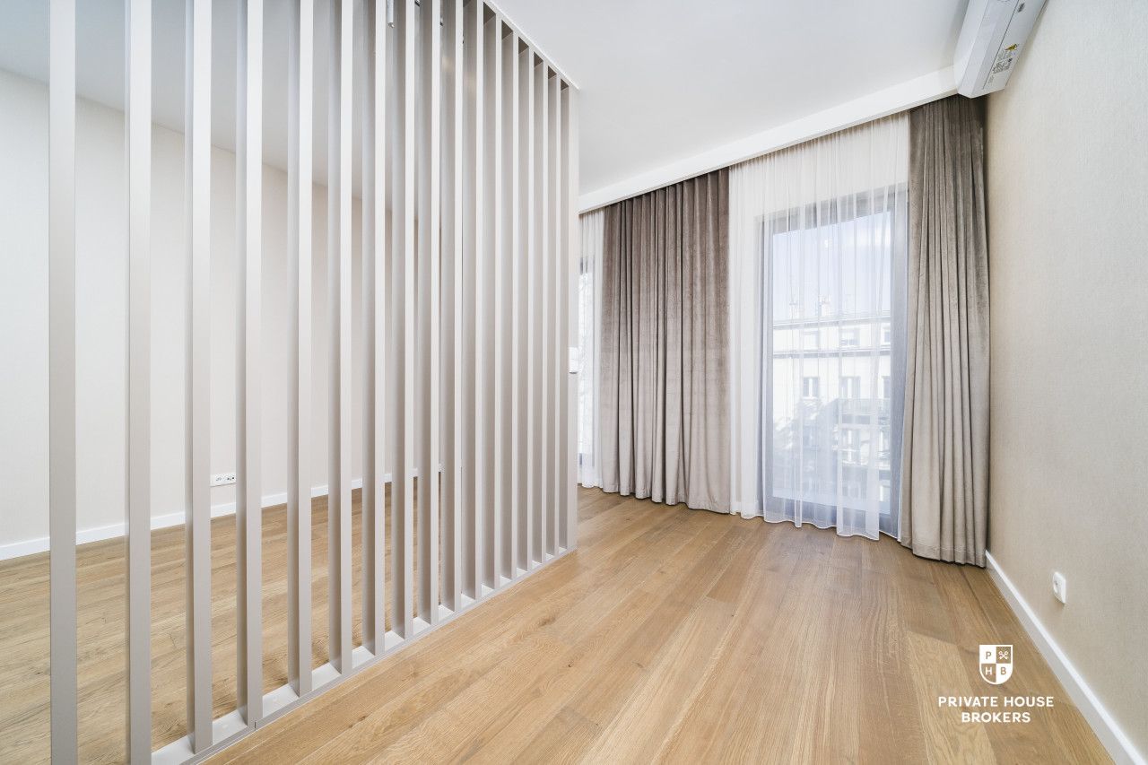 Mieszkanie wykończone w wysokim standardzie w doskonałej lokalizacji - Kościuszki - Mieszkanie - Sprzedaż - Kraków, Krowodrza / Półwsie Zwierzynieckie