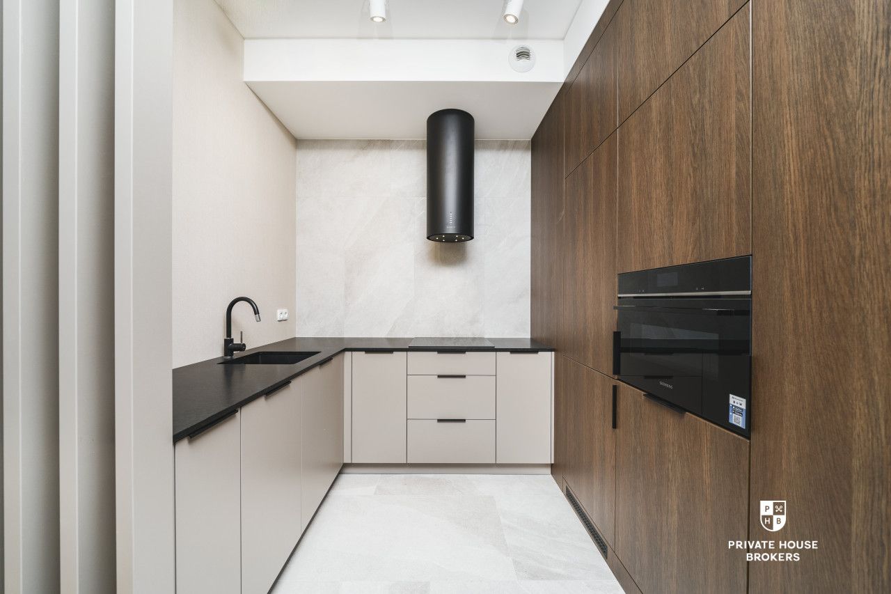 Mieszkanie wykończone w wysokim standardzie w doskonałej lokalizacji - Kościuszki - Mieszkanie - Sprzedaż - Kraków, Krowodrza / Półwsie Zwierzynieckie