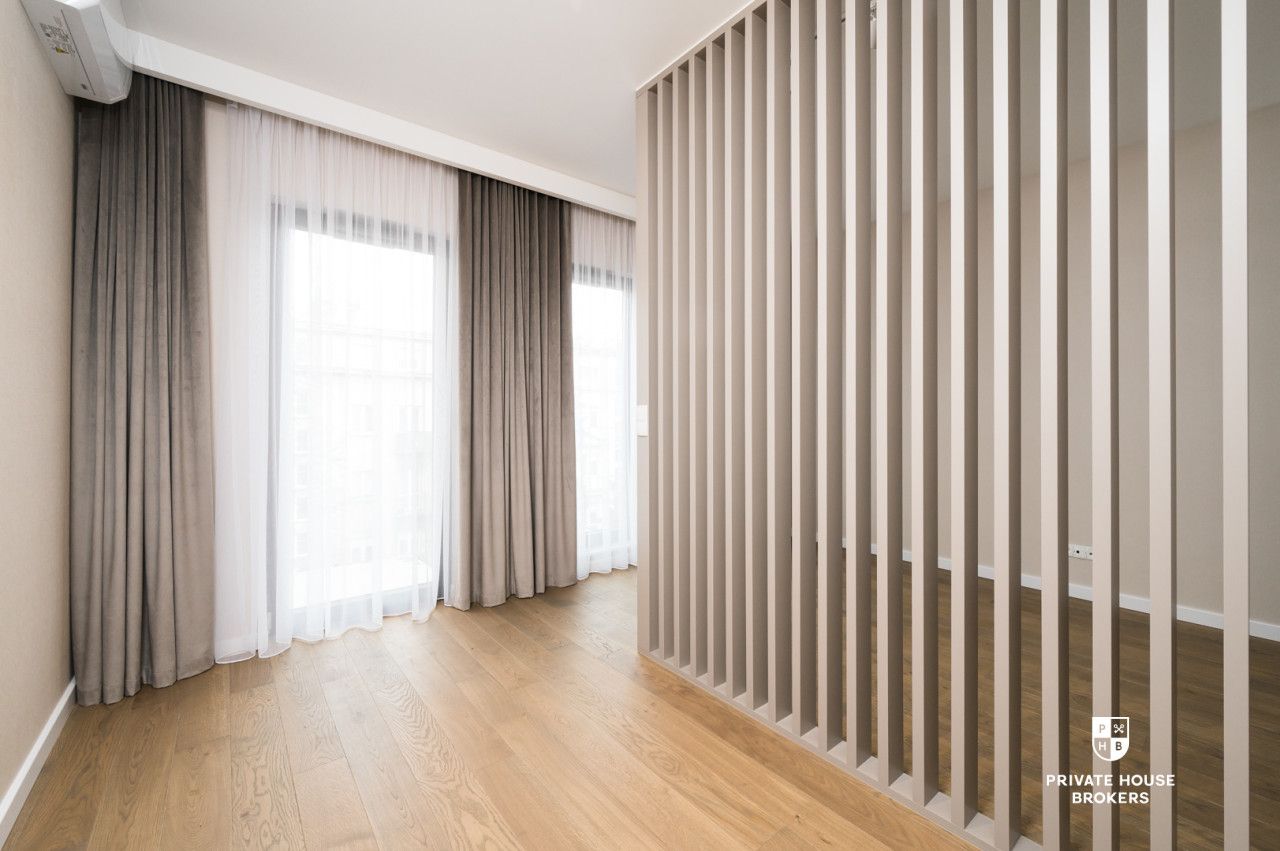 Apartment finished in high standard in perfect location - Kościuszki - Квартира - Продаж - Kraków, Krowodrza / Salwator