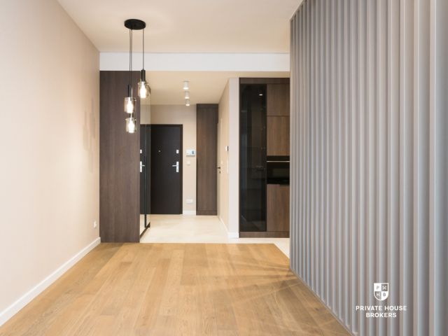 Apartment finished in high standard in perfect location - Kościuszki - Квартира - Продаж - Kraków, Krowodrza / Salwator