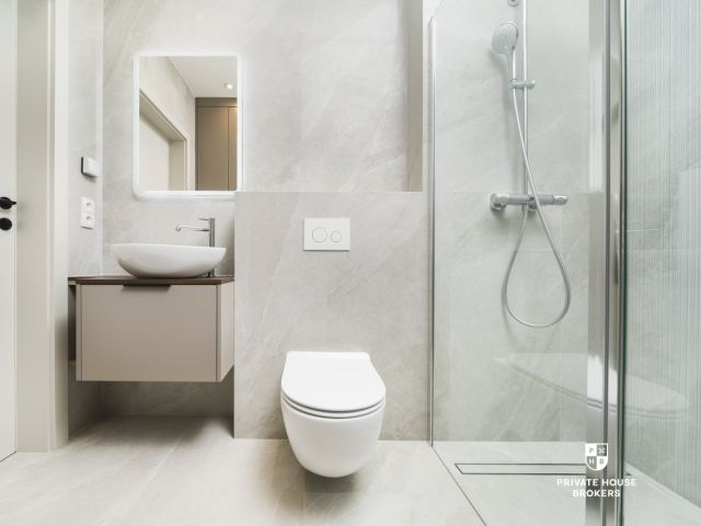 Apartment finished in high standard in perfect location - Kościuszki - Квартира - Продаж - Kraków, Krowodrza / Półwsie Zwierzynieckie