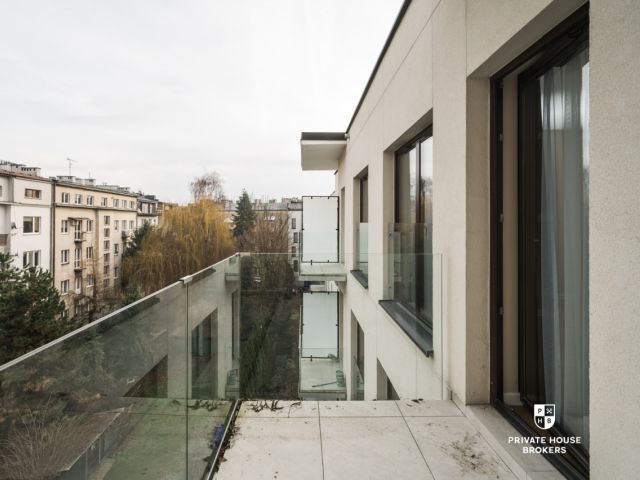 Apartment finished in high standard in perfect location - Kościuszki - Квартира - Продаж - Kraków, Krowodrza / Salwator