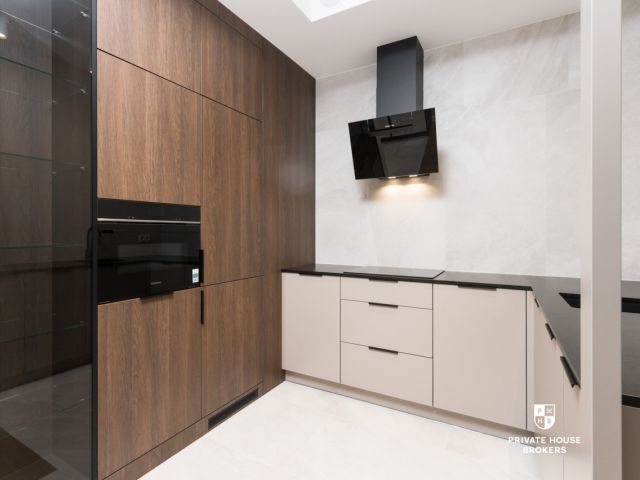 Apartment finished in high standard in perfect location - Kościuszki - Квартира - Продаж - Kraków, Krowodrza / Salwator